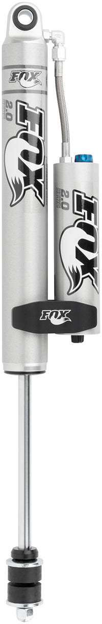 Fox 90-18 Mercedes G-Wagon W463 2.0 Perf Series Front Remote Reservoir Shock 0-2in Lift CD Adjuster - My Store