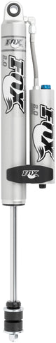 Fox 90-18 Mercedes G-Wagon W463 2.0 Perf Series Front Remote Reservoir Shock 0-2in Lift CD Adjuster - My Store
