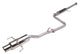 Skunk2 MegaPower 97-01 Honda Prelude Base 60mm Exhaust System - Mammoth Racing -