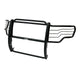 Westin 2009-2014 Ford F-150 Sportsman Grille Guard - Black - Mammoth Racing -