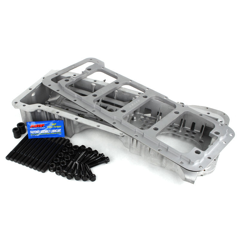 Industrial Injection Chevrolet 14 mm Duramax .500 Thick LB7 / LLY / LBZ / LMM - My Store