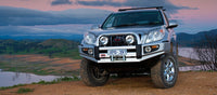 ARB Sahara Deluxe Bar Prado 150 Vx & Kakadu - Mammoth Racing -