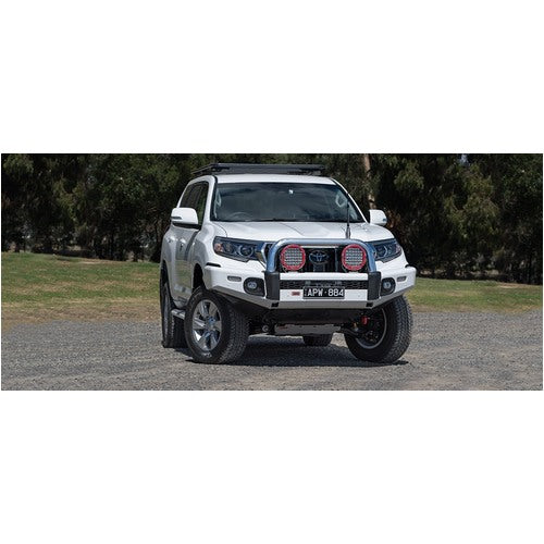 ARB Summit S/Bumpr Prado 150 10/17On Af2O 8-10 - Mammoth Racing -