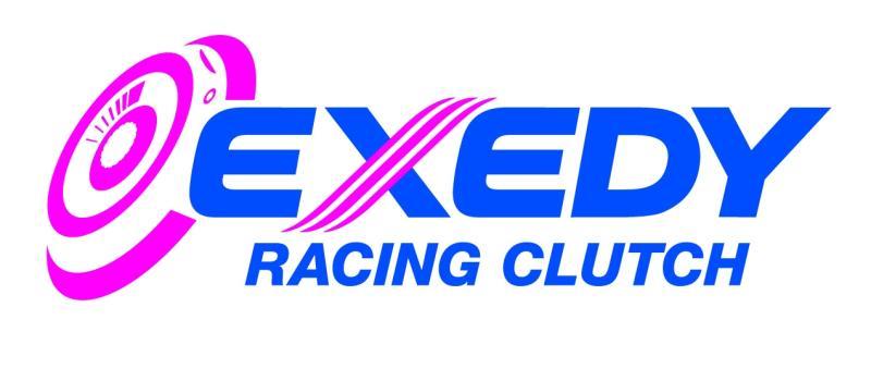 Exedy 1988-1988 Chevrolet Nova L4 Stage 1 Organic Clutch - Mammoth Racing -