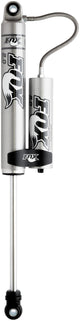 Fox 99+ Chevy HD 2.0 Performance Series 12.1in. Smooth Body Remote Res. Rear Shock / 4-6in. Lift - My Store