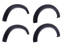 EGR 19-22 Ford Ranger Traditional Bolt-On Look Fender Flares With Black-Out Bolt Kit Set Of 4 - Mammoth Racing -