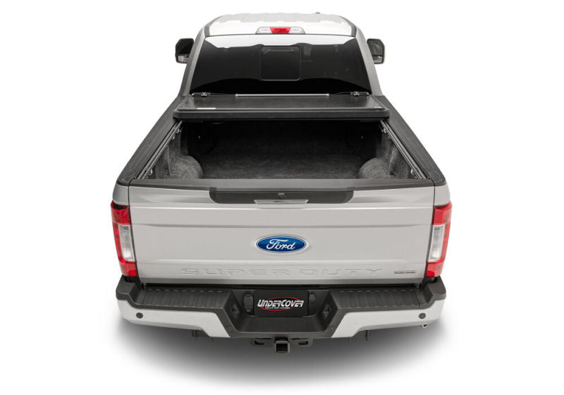 UnderCover 08-16 Ford F-250/F-350 6.8ft Flex Bed Cover - Mammoth Racing -
