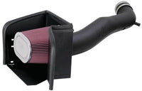 K&N 03-07 Dodge Ram 1500/2500 V8-5.7l Hemi Performance Intake Kit - Mammoth Racing -