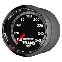 Autometer Factory Match Dodge 4th Gen 52.4mm 100-260 Deg F Trans Temp Gauge - My Store