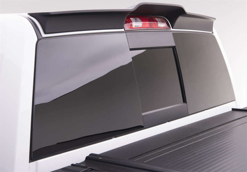 EGR 10+ Dodge Ram HD Reg/Crew/Mega Cabs Rear Cab Truck Spoilers (982859) - Mammoth Racing -