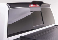 EGR 10+ Dodge Ram HD Reg/Crew/Mega Cabs Rear Cab Truck Spoilers (982859) - Mammoth Racing -
