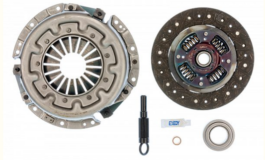 Exedy OE 1981-1983 Nissan 280Zx L6 Clutch Kit - Mammoth Racing -
