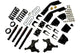 Belltech Lowering KIT With ND2 Shocks - Mammoth Racing -