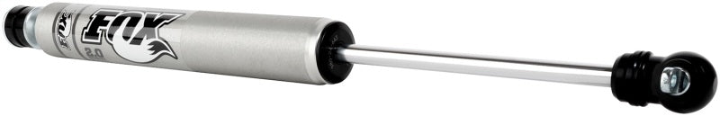 Fox 97-06 Jeep TJ 2.0 Performance Series 9.6in. Smooth Body IFP Front Shock / 3-4.5in & 2-3.5in Lift - My Store