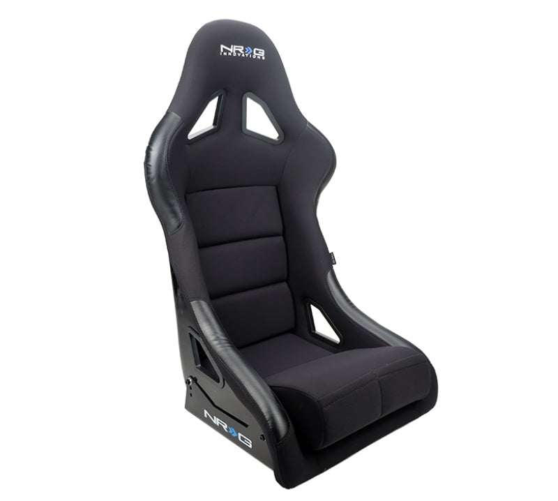 NRG FRP Bucket Seat Street/Track Comfort Style - Medium - My Store