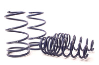 H&R 2010 Ford Mustang/Convertible/GT/Shelby GT/Shelby Gt-h V6/v8 Sport Spring - Mammoth Racing -