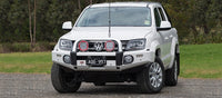 ARB S/Bumpr Summit Af20 8-10 Vw Amarok - Mammoth Racing -