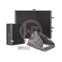 Wagner Tuning BMW M3/M4 F80/F82/F83 Engine Radiator Kit - My Store