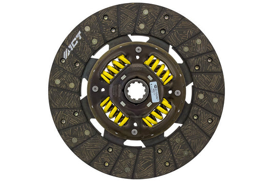 ACT 1970 Buick Skylark Perf Street Sprung Disc - My Store