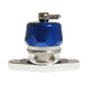 Turbosmart BOV Vee Port Pro Juke - Blue - Mammoth Racing -