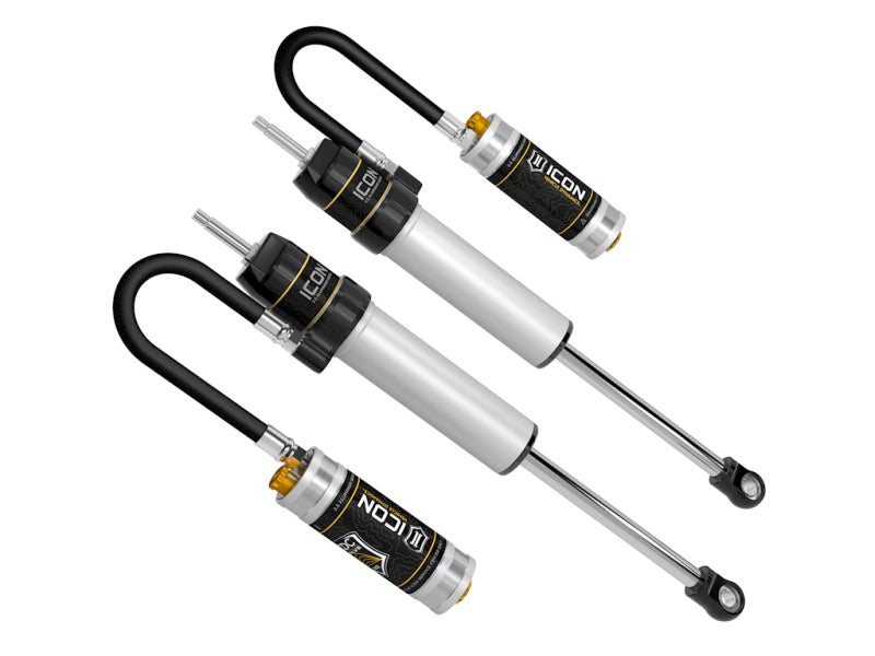 Icon 2014+ Ram 2500 2.5in Front 2.5 Series Shocks VS RR Cdcv - Pair - Mammoth Racing -