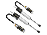 Icon 2005+ Toyota Tacoma 0-1.5in Rear 2.5 Series Shocks VS RR Cdcv - Pair - Mammoth Racing -