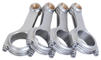 Eagle Toyota (2TC/3TC) H-Beam Connecting Rods (Set of 4) - Mammoth Racing -