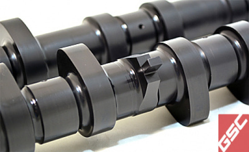 GSC P-D Toyota 1JZ-GTE S2 Camshafts 272/274 Billet - Mammoth Racing -