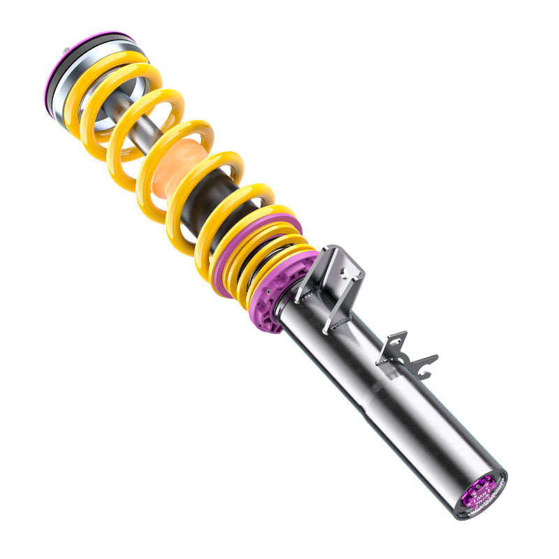 KW 2019+ Polestar 2 (V) Hatchback AWD V3 Coilover Kit - Mammoth Racing -