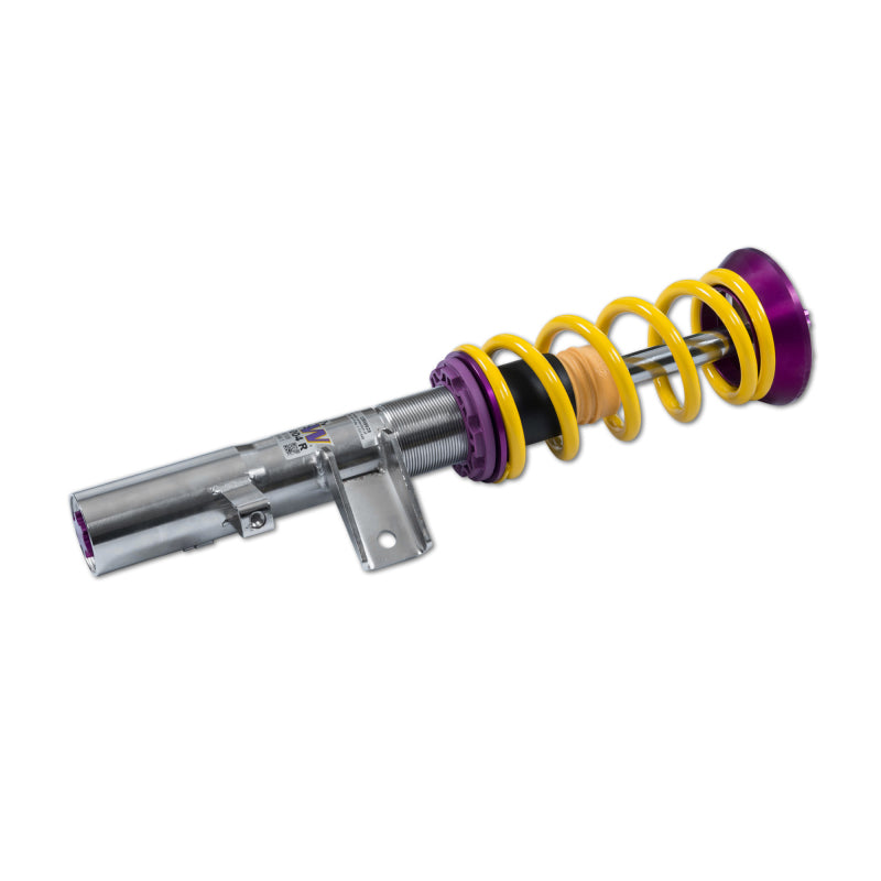 KW Coilover Kit V3 2018+ Kia Stinger AWD w/ Electronic Dampers - Mammoth Racing -