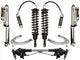 Icon 10-14 Ford Raptor Stage 3 Suspension System - Mammoth Racing -