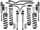 Icon 07-18 Jeep Wrangler JK 3in Stage 4 Suspension System - Mammoth Racing -