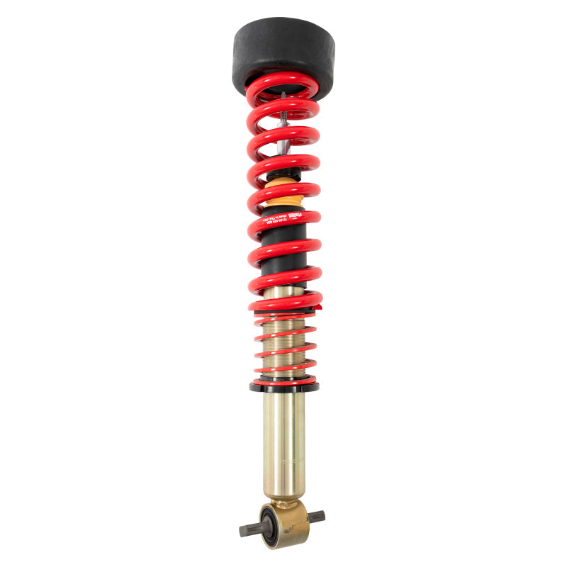 Belltech 2021+ GM Tahoe / Yukon 4WD Front/Rear Trail Performance Leveling Kit - Mammoth Racing -
