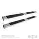Westin 2019 Chevrolet Silverado/Sierra 1500 Crew Cab R7 Nerf Step Bars - SS - Mammoth Racing -