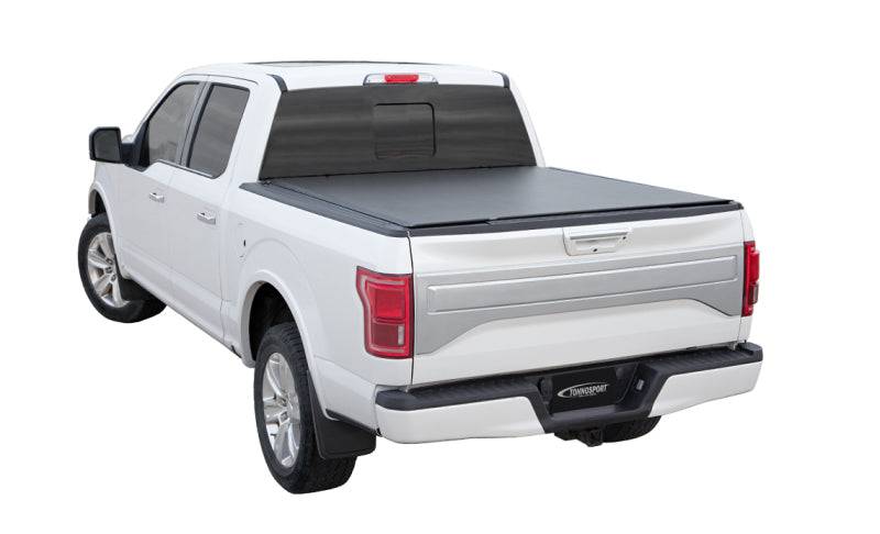 Access Tonnosport 06-09 Ford Mark LT 5ft 6in Bed Roll-Up Cover - My Store
