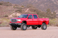Fabtech 07-08 GM C/k2500hd 8in Perf Sys w/Stealth - Mammoth Racing -