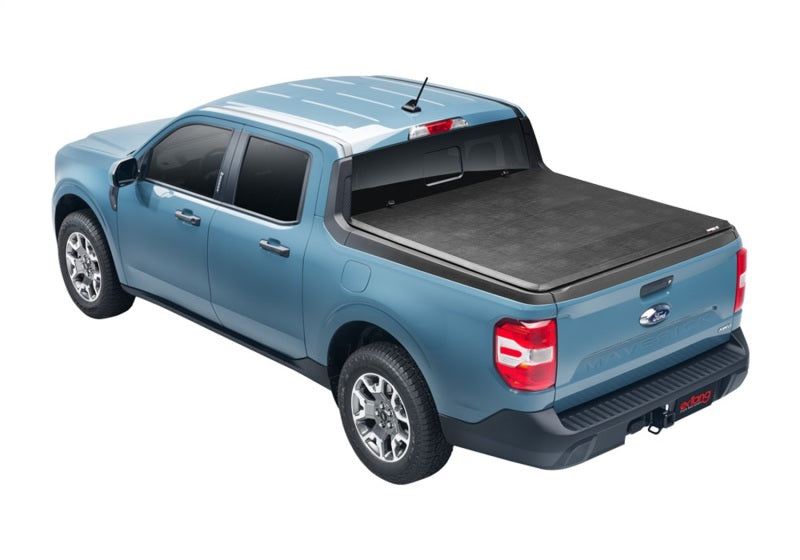 Extang 2022 Ford Maverick (4ft 6in Bed) Trifecta e-Series - Mammoth Racing -