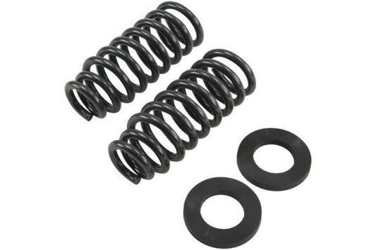 Belltech PRO Coil Spring SET 04-08 F150 8-cyl 2inch-3inch - Mammoth Racing -