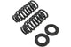 Belltech PRO Coil Spring SET 04-08 F150 8-cyl 2inch-3inch - Mammoth Racing -
