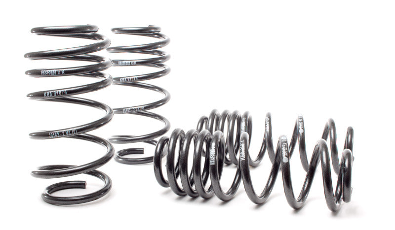 H&R 06-11 Volkswagen Passat 4Motion Wagon Sport Spring - My Store