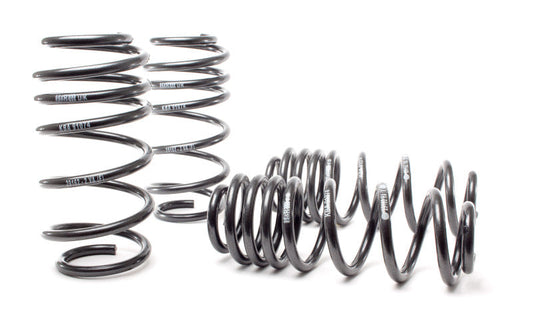 H&R 06-11 Volkswagen Passat 4Motion Wagon Sport Spring - My Store
