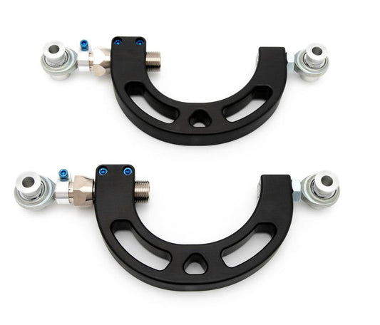 SPL Parts 2019+ Hyundai Veloster N Rear Upper Camber Arms - Mammoth Racing -