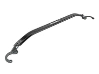 Skunk2 88-00 Honda Civic/Del Sol/94-01 Acura Integra Front Upper Strut Tower Bar (Black Series) - Mammoth Racing -
