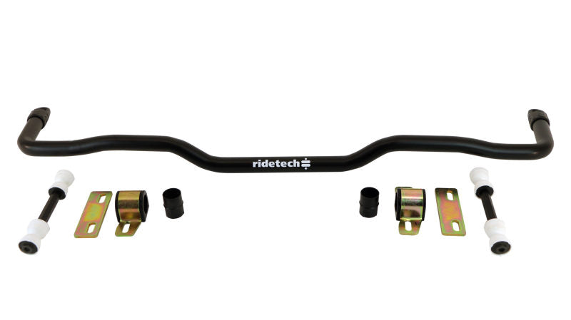Ridetech 58-64 Impala Front MuscleBar - Mammoth Racing -