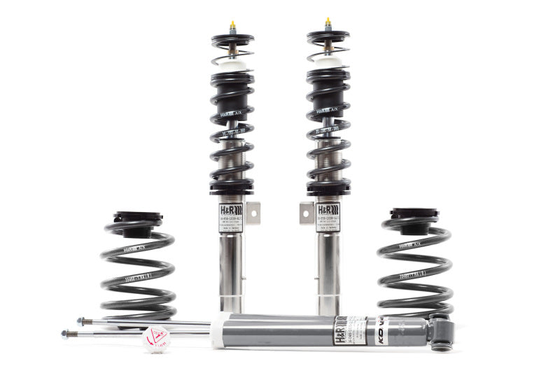 H&R 09-17 Volkswagen CC Sport/Luxury/VR6 Sport Street Perf. SS Coil Over (Damping Adjustable) - Mammoth Racing -