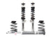H&R 09-17 Volkswagen CC Sport/Luxury/VR6 Sport Street Perf. SS Coil Over (Damping Adjustable) - Mammoth Racing -