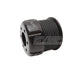 VMP Performance 07-14 Ford Shelby GT500 2.7in Griptec 10-Rib Bolt-On Pulley - My Store