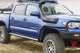 ARB Summit Step Return Textured Tacoma 16On Req 4423010 - Mammoth Racing -