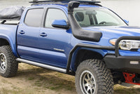 ARB Summit Step Section Textured Tacoma 16On Req 4423020/030 - Mammoth Racing -
