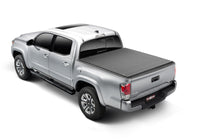 Truxedo 07-20 Toyota Tundra 5ft 6in Sentry Bed Cover - My Store